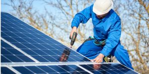 Installation Maintenance Panneaux Solaires Photovoltaïques à Soultzmatt